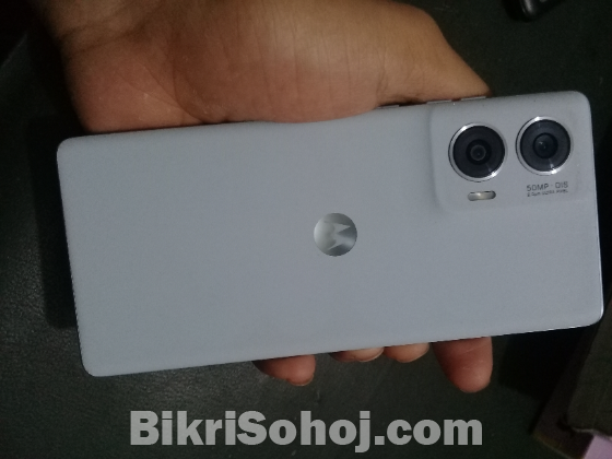 Motorola edge 50 fusion